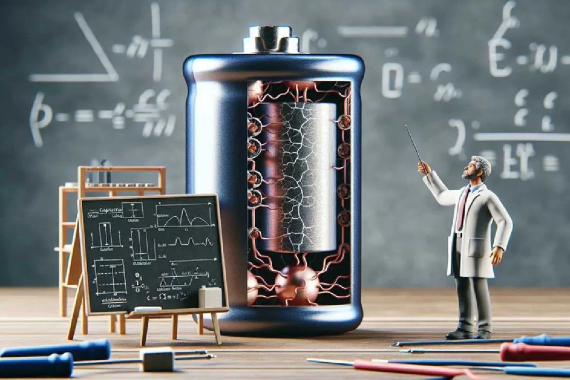 Electrolytic Capacitors Electrolytic Capacitors