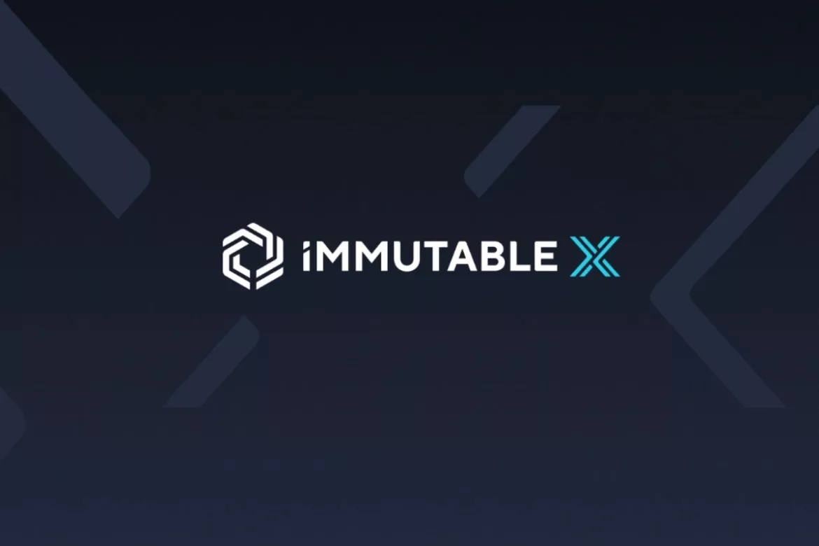 Immutable X Immutable X