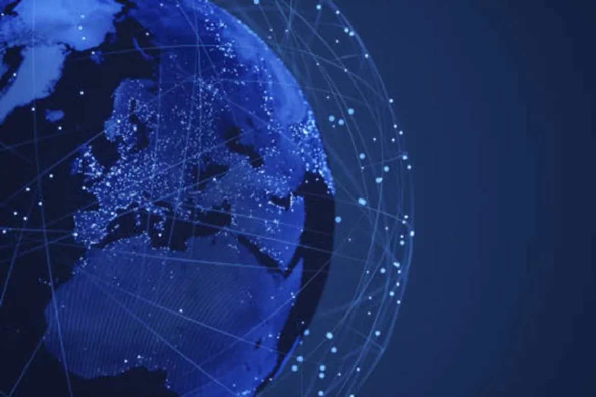 Internet Service Provider