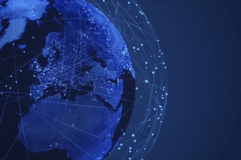 Internet Service Provider
