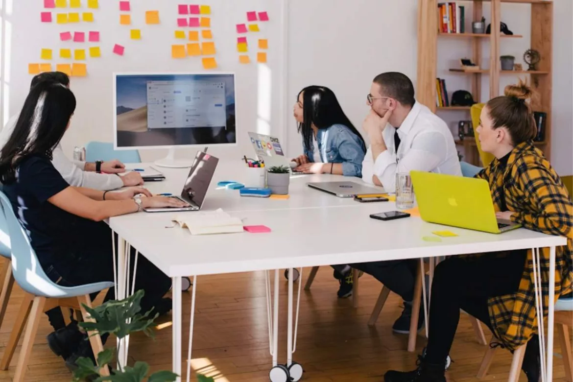 Modernize Your Nonprofit