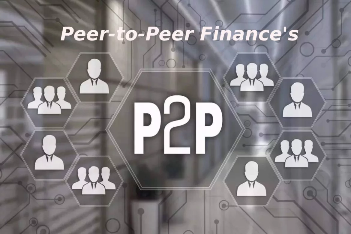 Peer-to-Peer Finance's