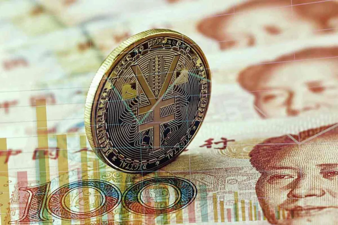 Privacy Coins and Digital Yuan