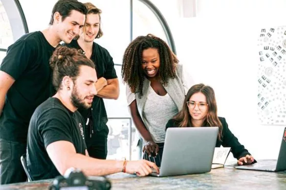 Research Startups