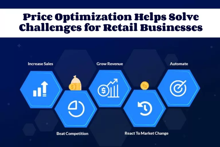 Retail Businesses