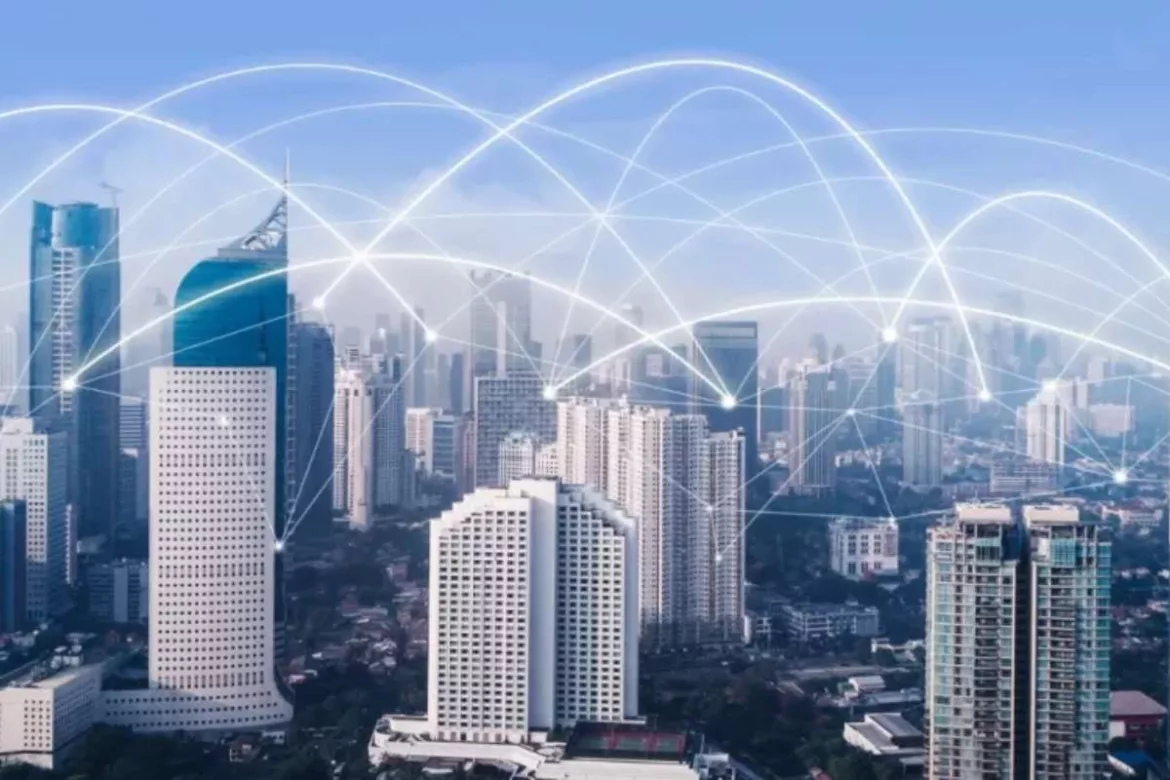 Seamless Connectivity in Indonesia