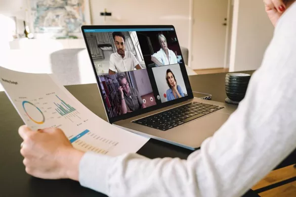 Top-Notch Contract Management