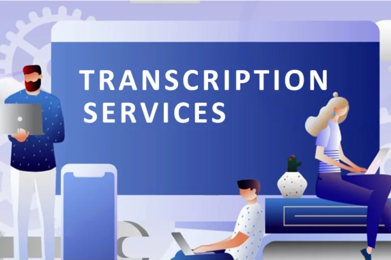 Transcription Service