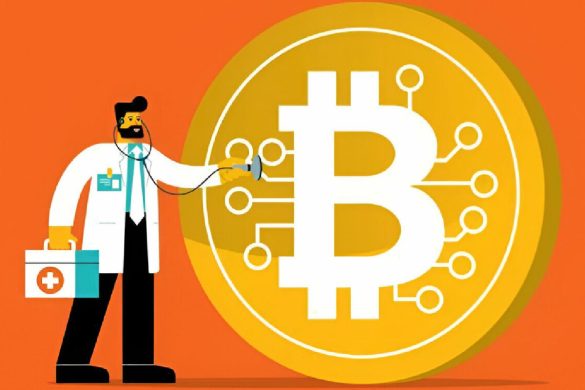 Bitcoin's Role in Healthcare