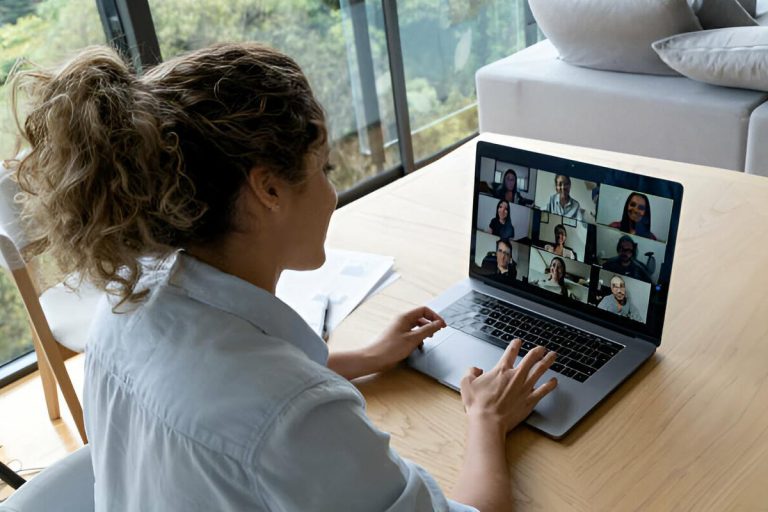 Managing Remote Teams: Legal Implications