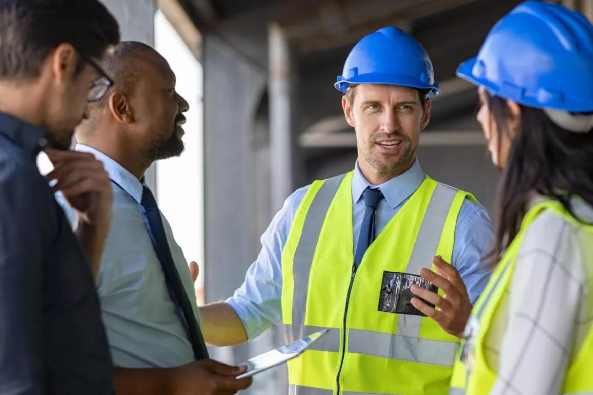 Oklahoma Construction Industries