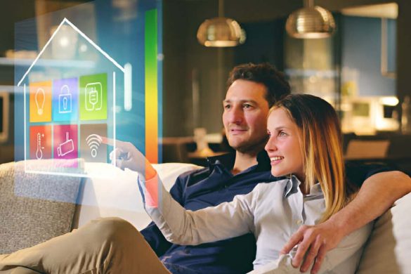Tech For Your Home