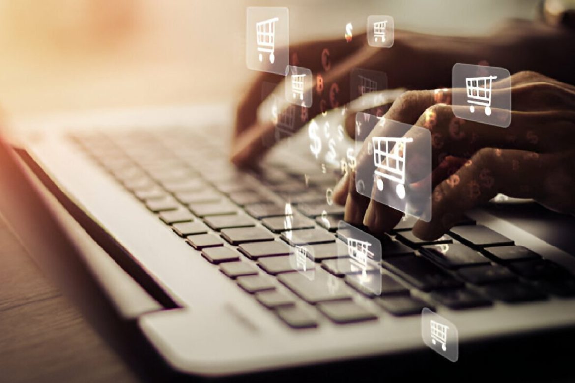 eCommerce Platform eCommerce Platform