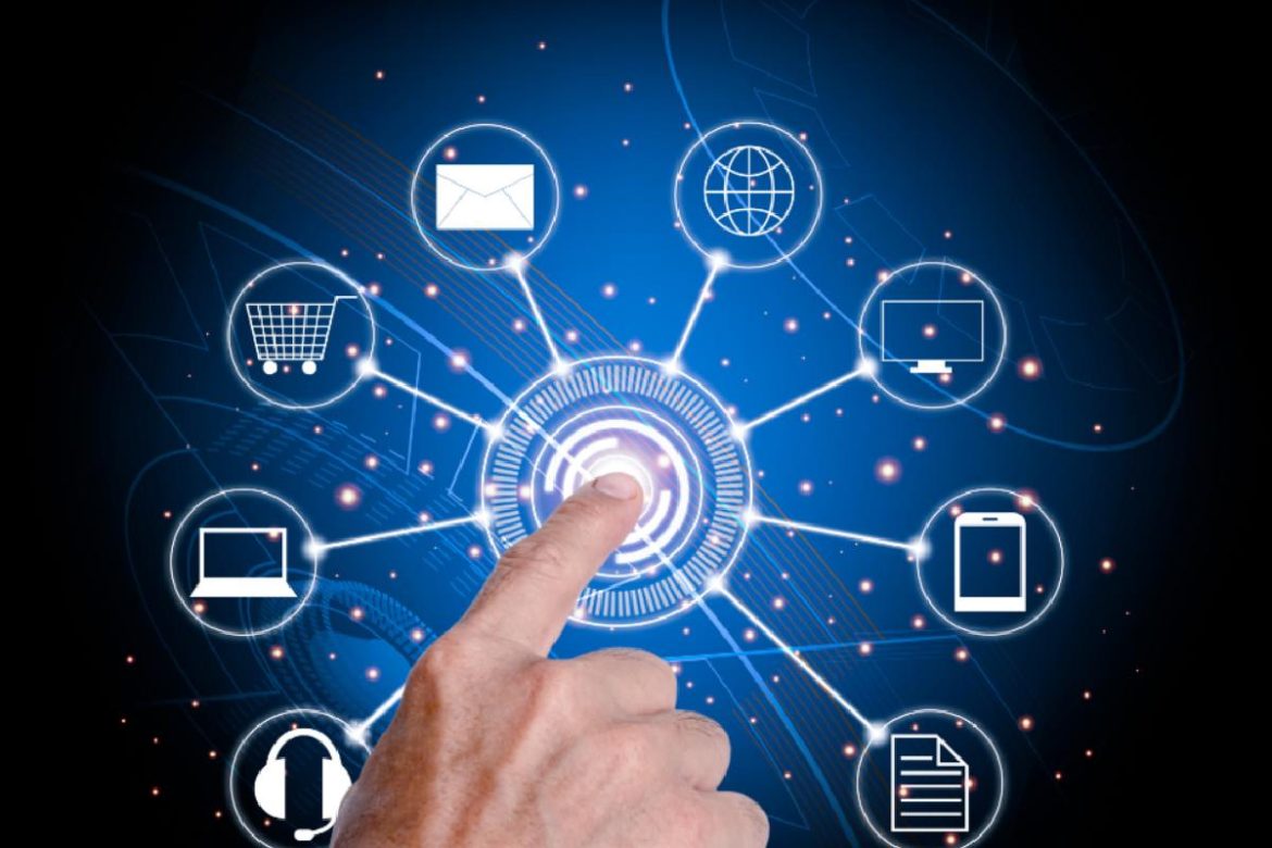 Digitize Your Platform