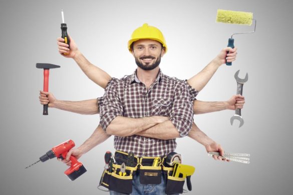 Home Service Business