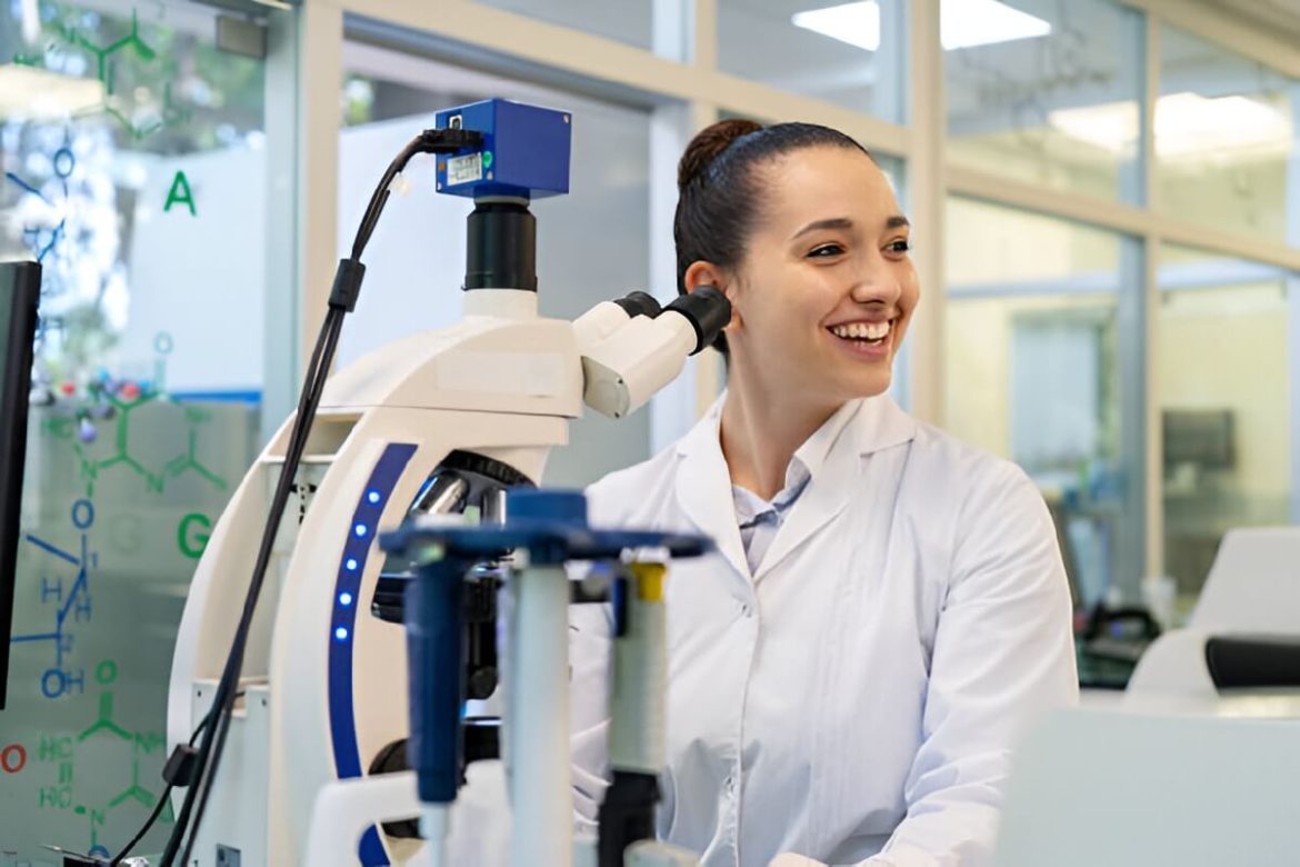 How to Become a Medical Lab Scientist How to Become a Medical Lab Scientist