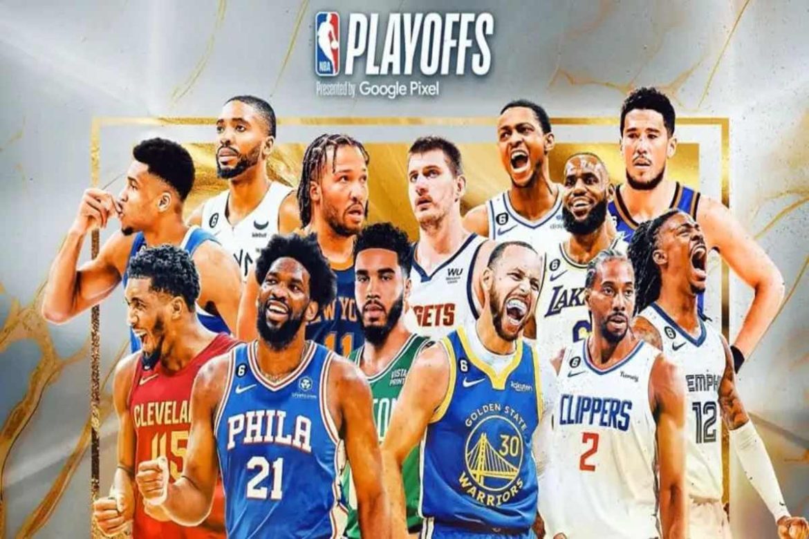 NBA Playoffs NBA Playoffs