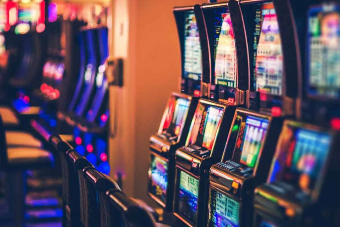 Slot Games Slot Games