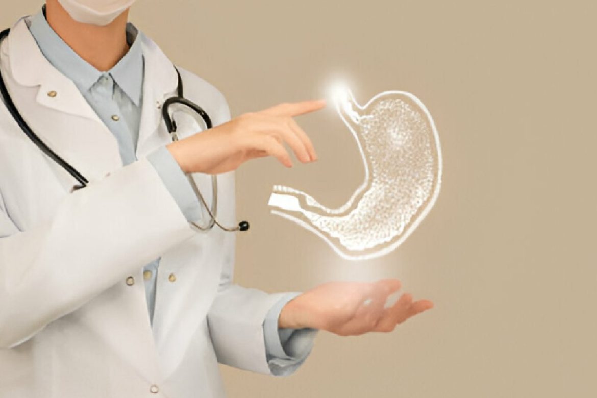 gastric sleeve surgery