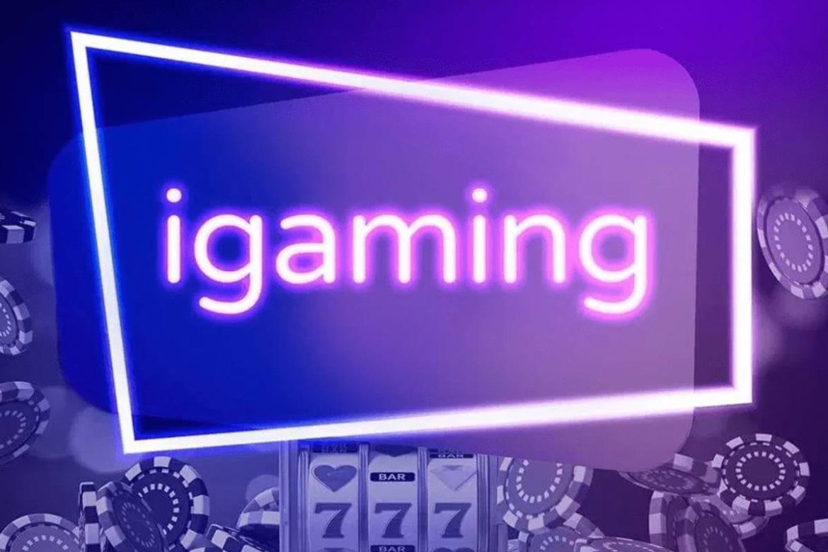 iGaming iGaming