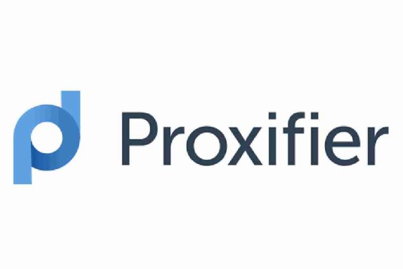 Proxifier - The Most Advanced Proxy Client 