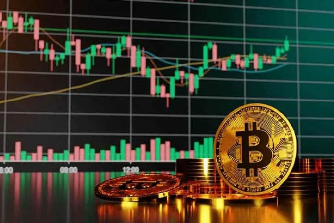 Bitcoin's Bright Horizon