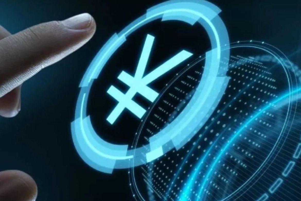 Digital Yuan