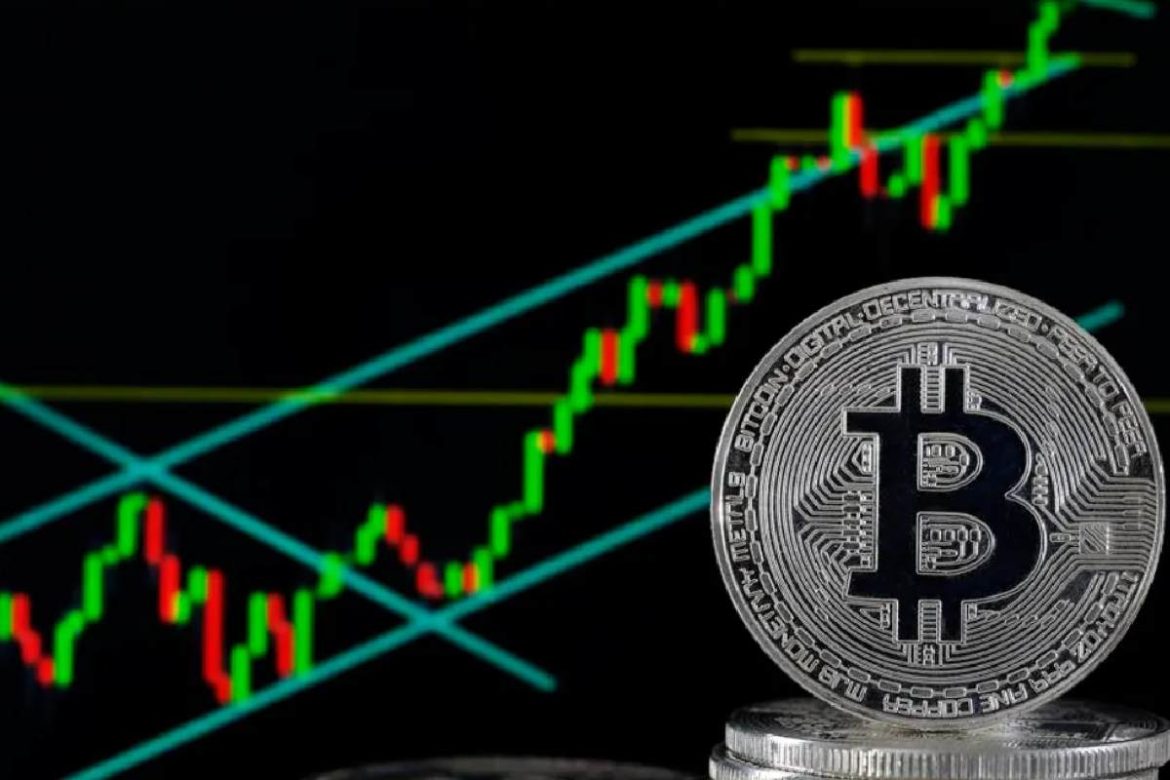 Managing the Bitcoin Boom