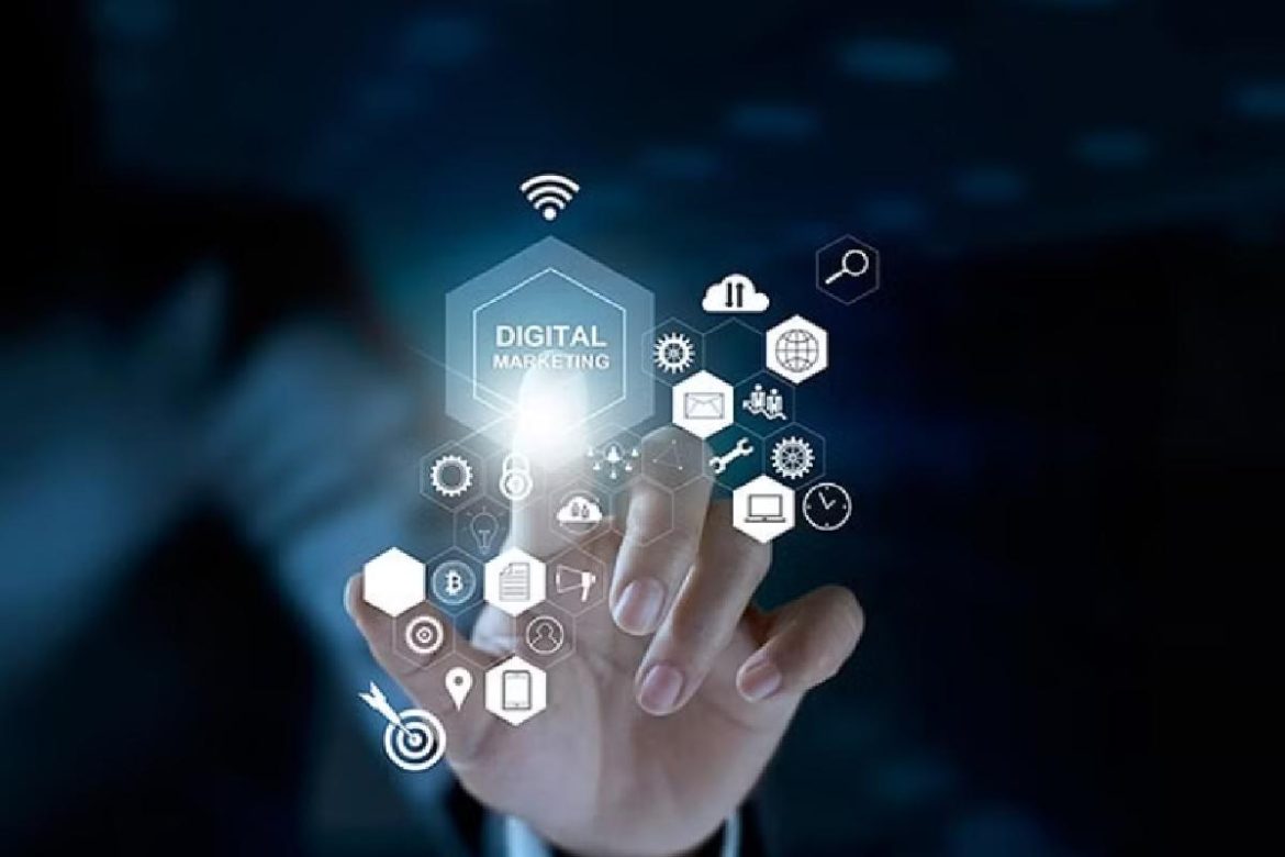 Top Digital Marketing Strategies Top Digital Marketing Strategies