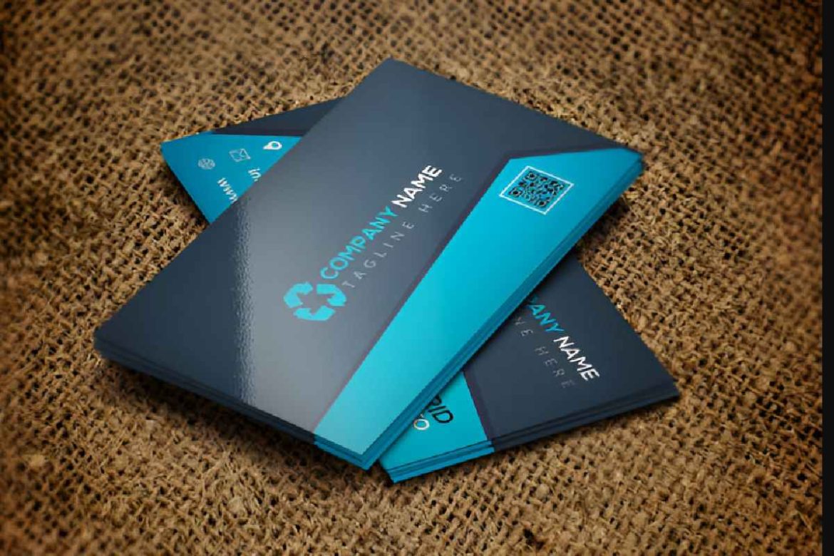 business cards