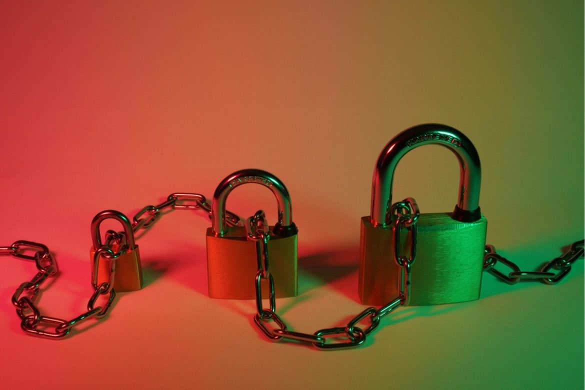 Best Practices for IT Security Management