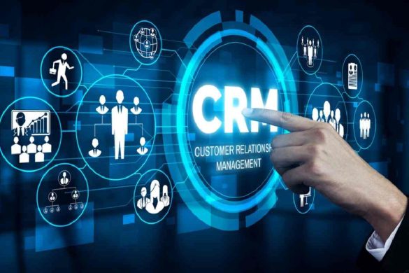 CRM for Your Digital Business