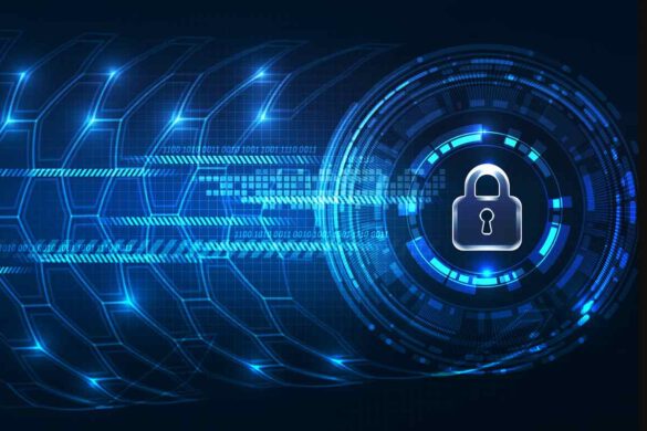 IT Security with Structured Permissions