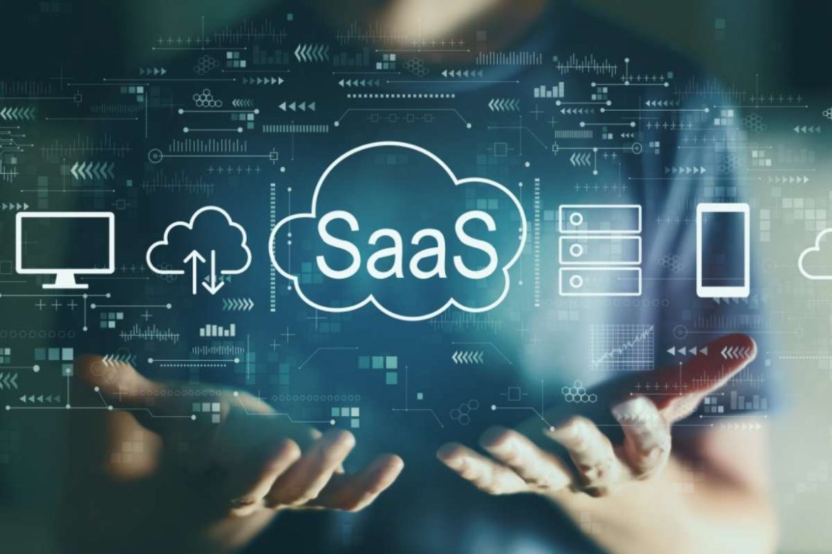 SaaS Solutions SaaS Solutions