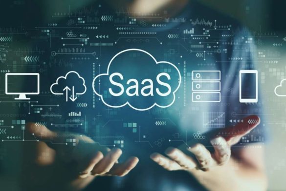 SaaS Solutions