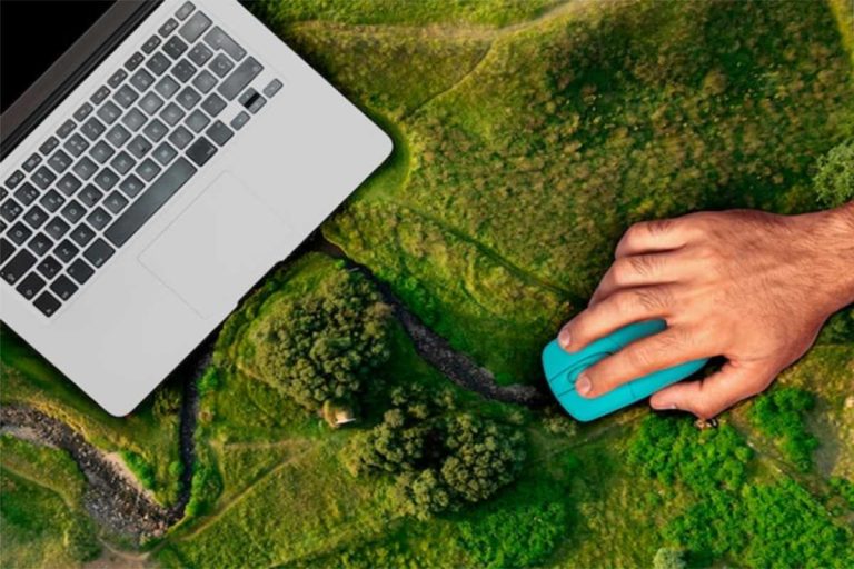 The Role of Technology in Environmental Conservation