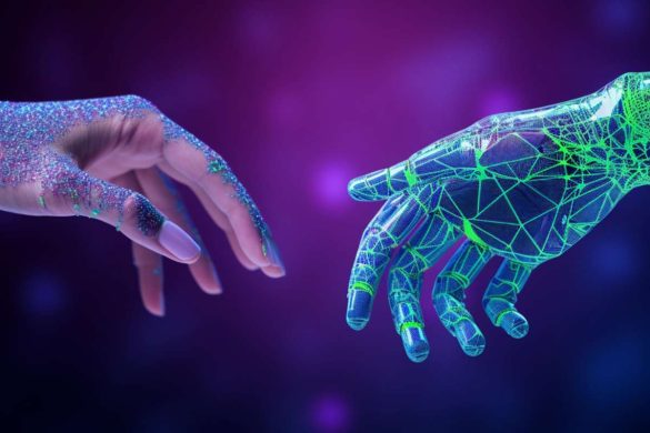 artificial intelligence learning