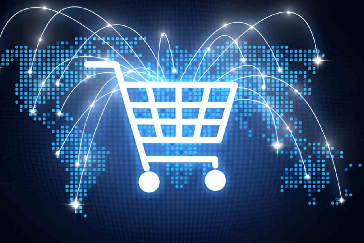 E-Commerce Development