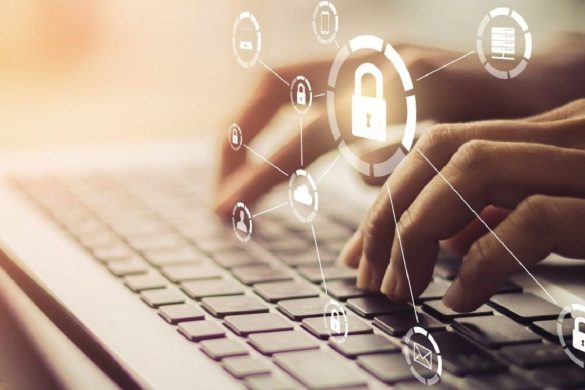Cybersecurity Measures
