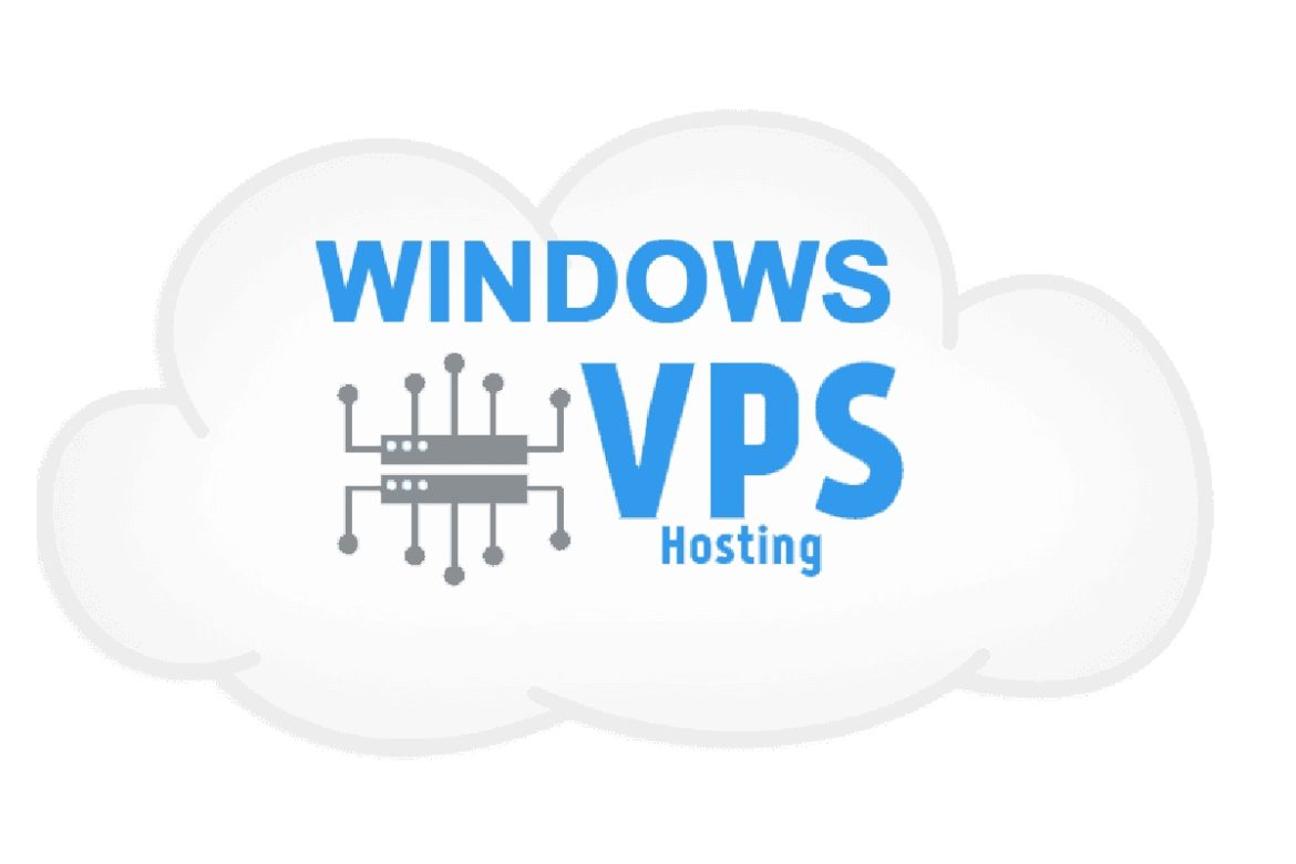 Windows VPS Hosting for Portfolio Sites