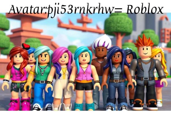 Avatar:pji53rnkrhw= Roblox