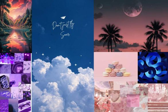aesthetic wallpaper