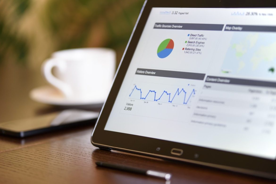 What Is A Data-Driven Business_ – Benefits and More