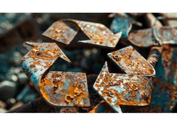 10 Myths About Recycling Iron You Need to Stop Believing