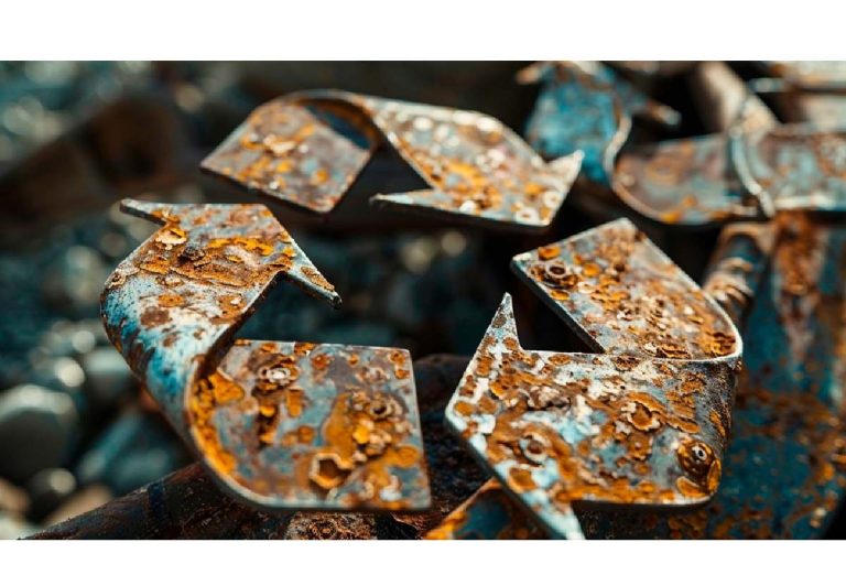 10 Myths About Recycling Iron You Need to Stop Believing