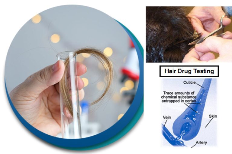 Busting Myths Around Hair Drug Testing Practices