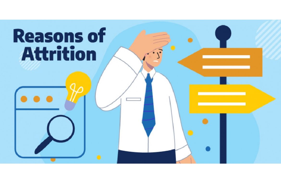 What's Causing Call Center Attrition—& How to Solve It