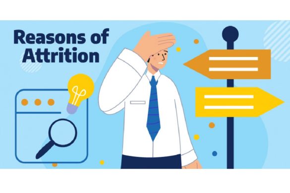 What's Causing Call Center Attrition—& How to Solve It