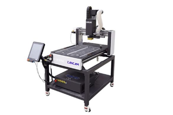 CNC machine