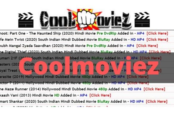 Coolmoviez